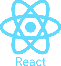 react